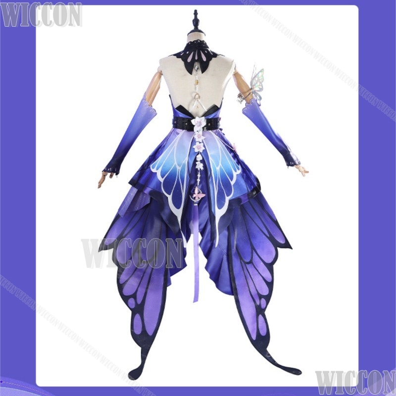 Costume Cosplay Castorice del  - Anime Cosplay Plus Size recensione e prezzo