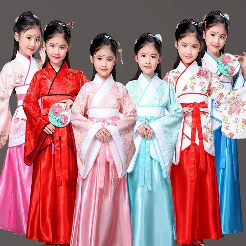 2026Set per bambini Costume ci - Anime Cosplay Dance recensione e prezzo