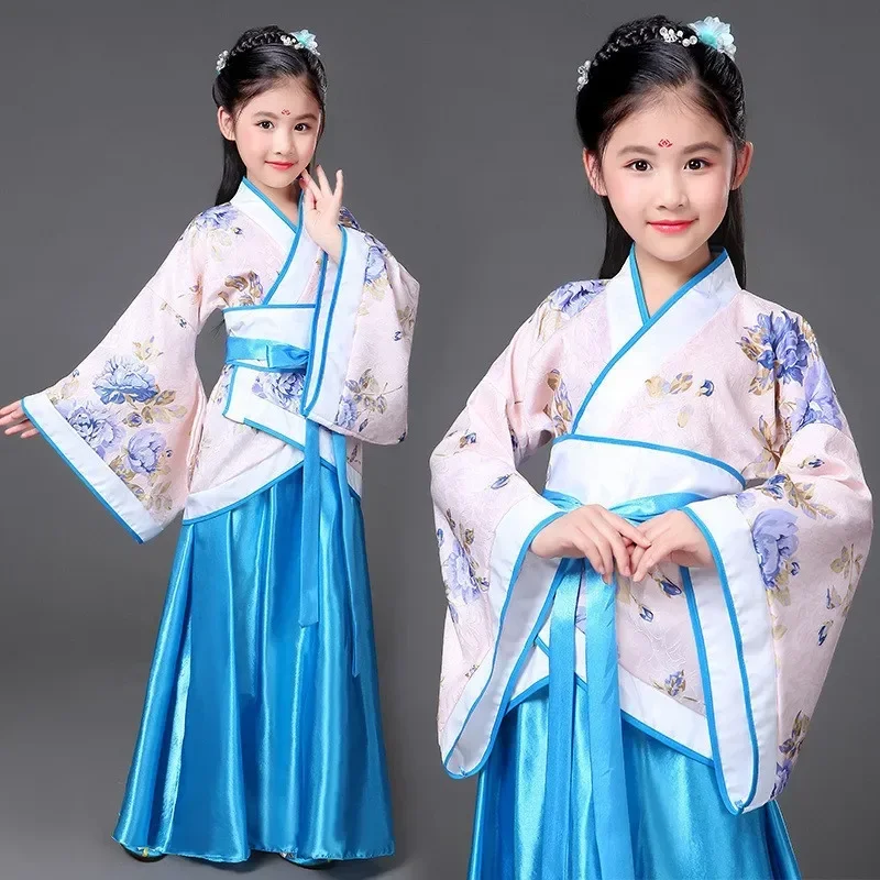 2026Set per bambini Costume ci - Anime Cosplay Dance recensione e prezzo
