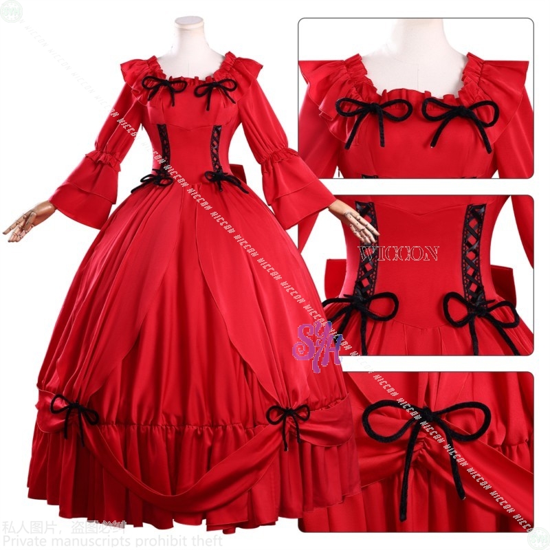 2025 Evento festa di Halloween - Anime Cosplay Event 2025 recensione e prezzo