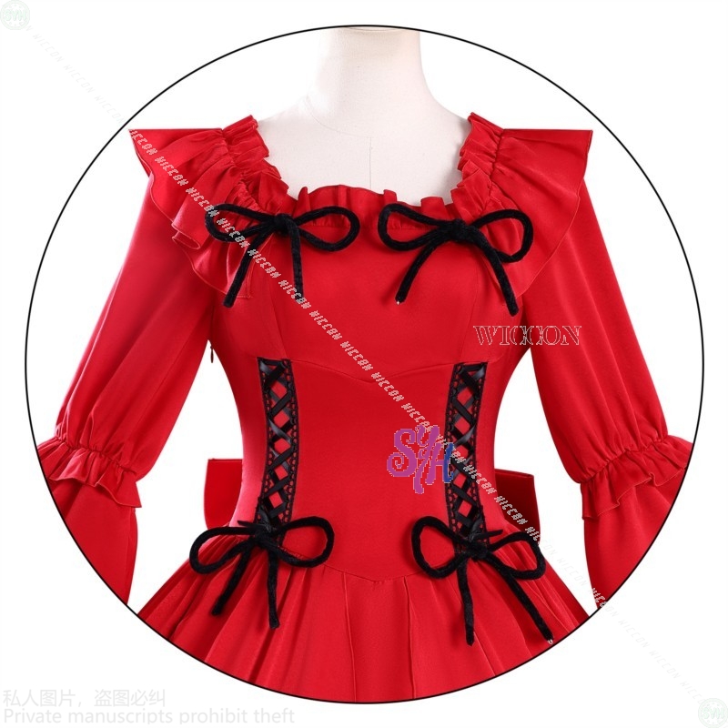 2025 Evento festa di Halloween - Anime Cosplay Event 2025 recensione e prezzo