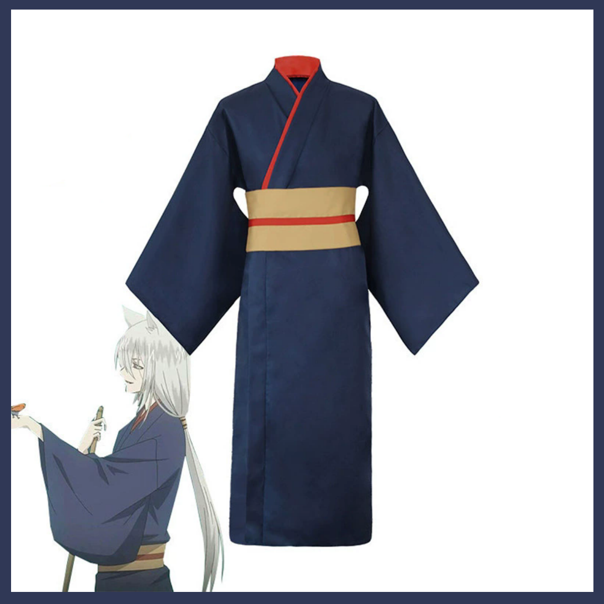 Anime Kamisama Love Kamisama K - Anime Cosplay Kiss recensione e prezzo