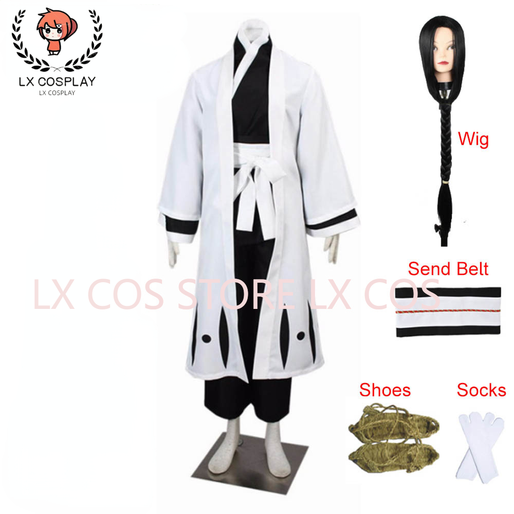 Prodotto 4a Divisione Capitano - Anime Cosplay Plus Size recensione e prezzo
