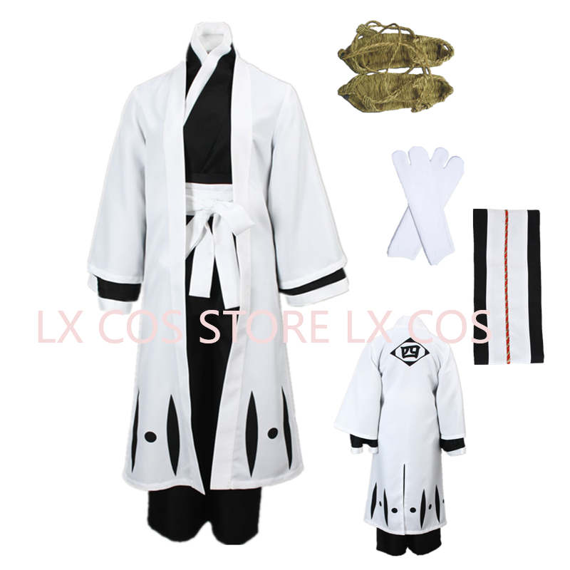 Prodotto 4a Divisione Capitano - Anime Cosplay Plus Size recensione e prezzo