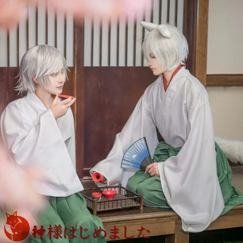 Kamisama Kiss Hajimemashita Lo - Anime Cosplay Kiss recensione e prezzo