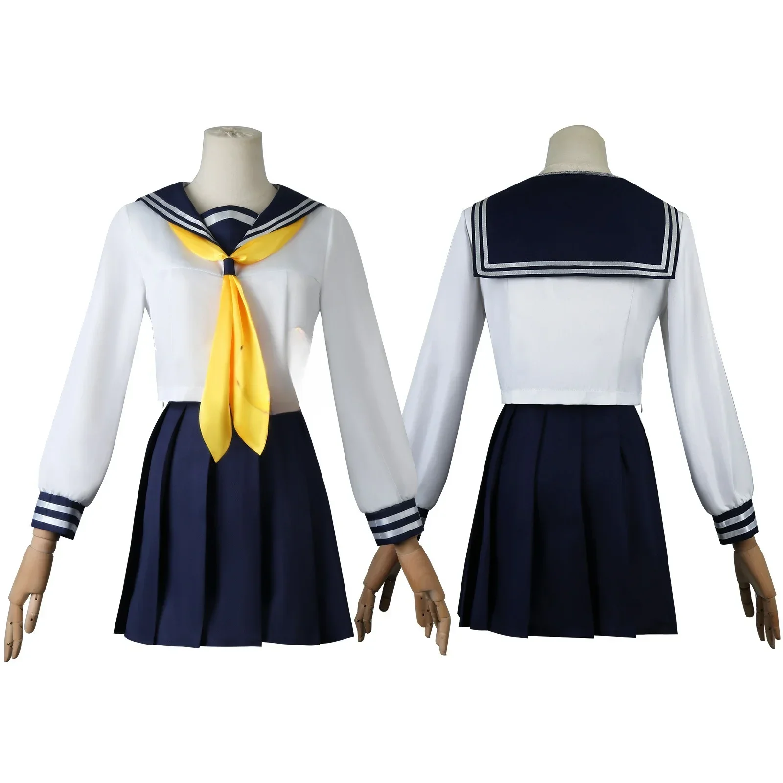 Anime My Deer Friend Nokotan M - Anime Cosplay Meme recensione e prezzo