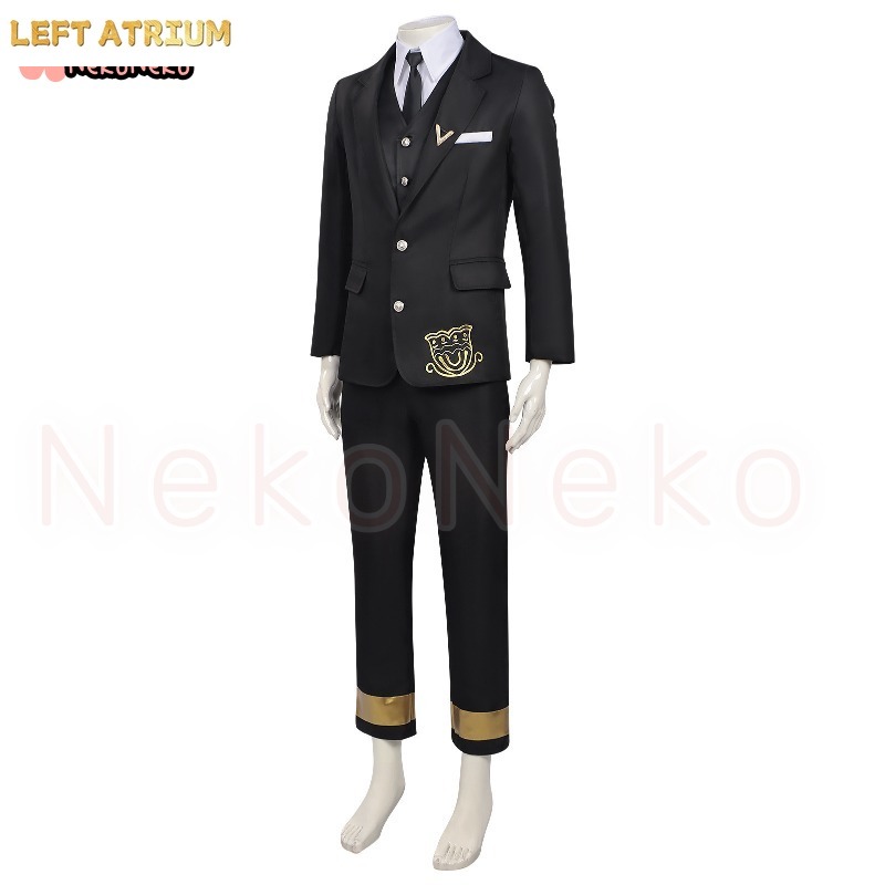 Anime Agenti delle Quattro Sta - Anime Cosplay Dance recensione e prezzo