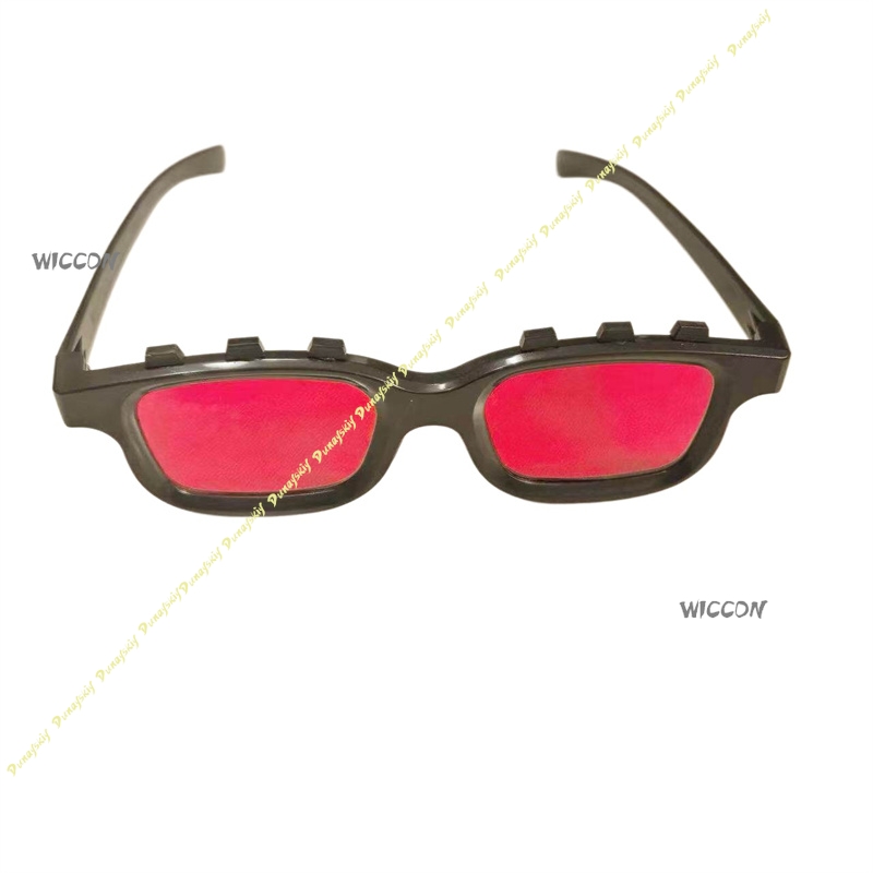 Accessori per Cosplay Gachiaku - Anime Cosplay Glasses recensione e prezzo