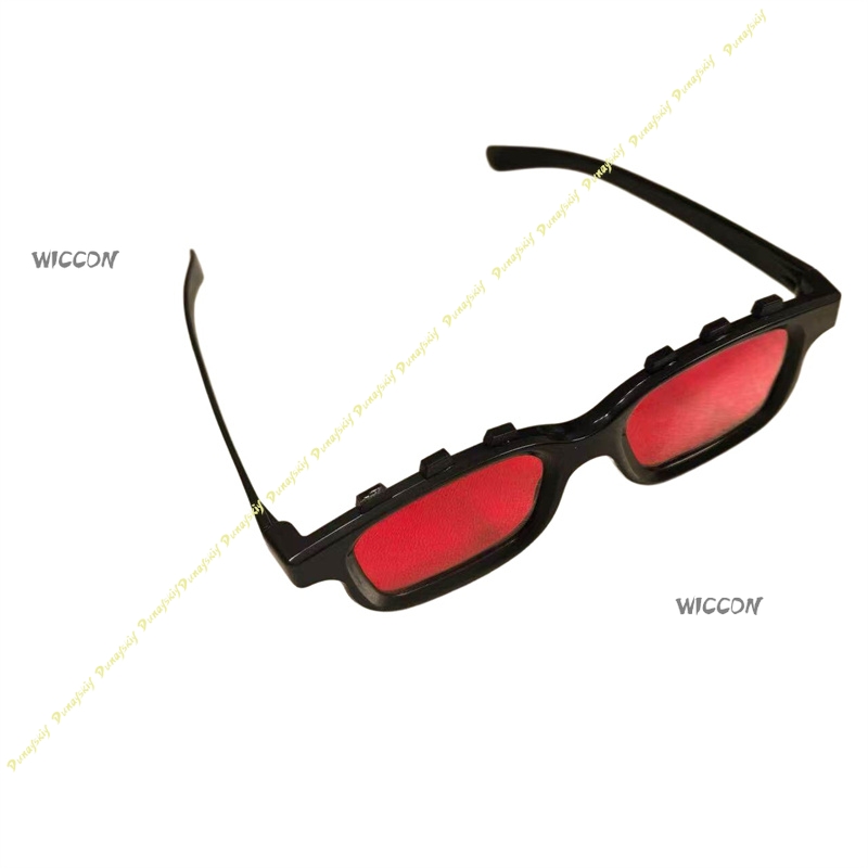 Accessori per Cosplay Gachiaku - Anime Cosplay Glasses recensione e prezzo