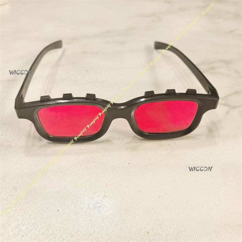 Accessori per Cosplay Gachiaku - Anime Cosplay Glasses recensione e prezzo
