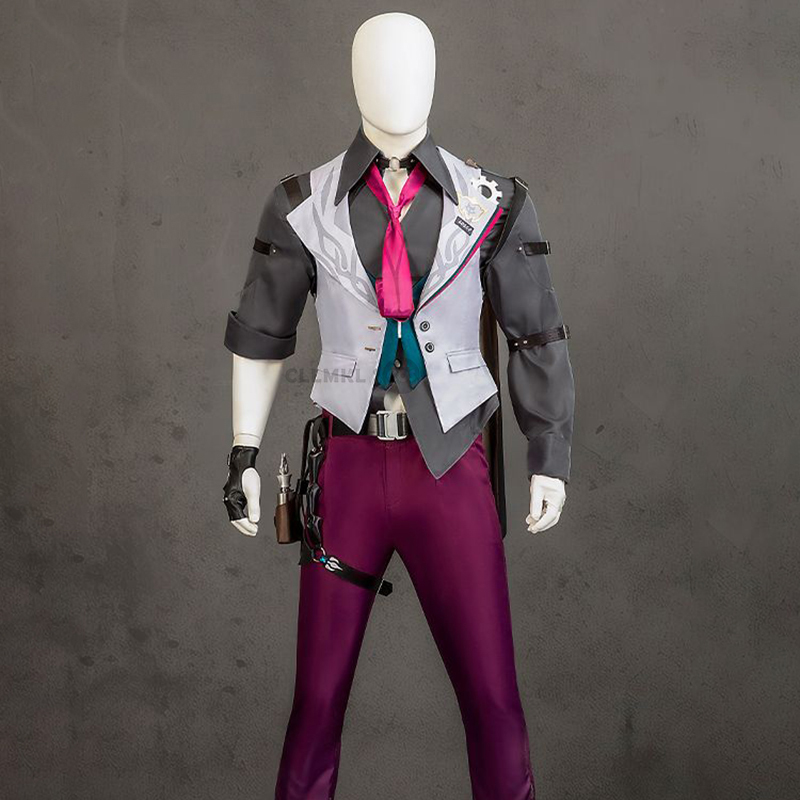 Costume Cosplay di Gallagher d - Anime Cosplay Plus Size recensione e prezzo