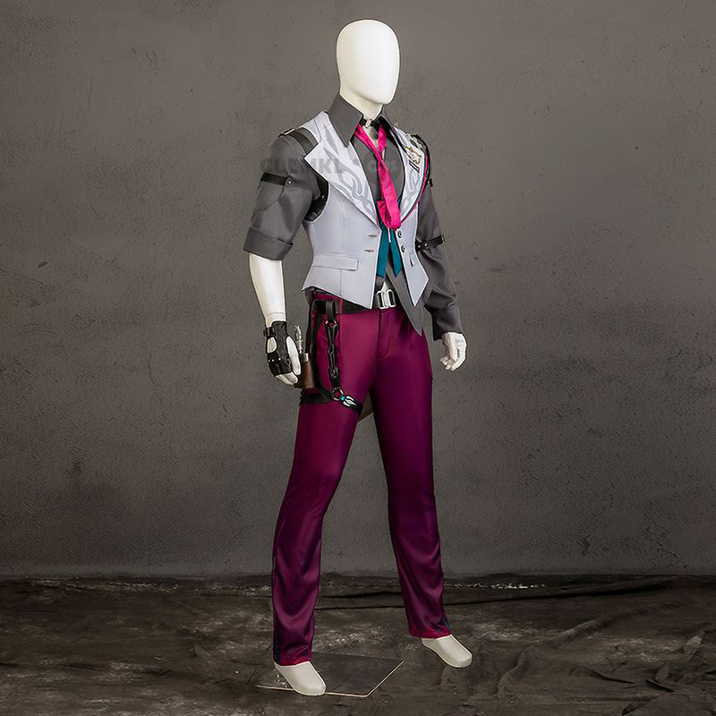 Costume Cosplay di Gallagher d - Anime Cosplay Plus Size recensione e prezzo