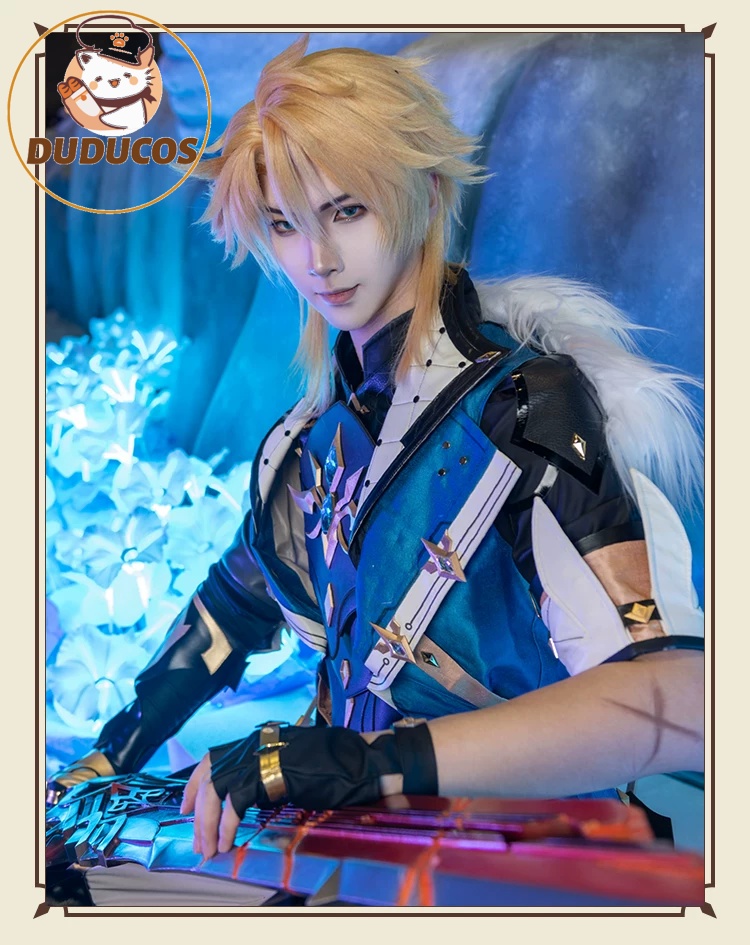 DISPONIBILE Costume Cosplay Va - Anime Cosplay Plus Size recensione e prezzo
