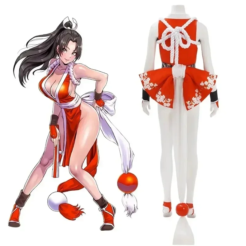 Nuovo Costume Cosplay a Tema N - Anime Cosplay Ninja recensione e prezzo