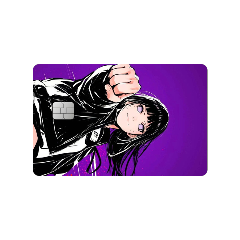 Adesivi per Carte Naruto: Uzum - Anime Cosplay Naruto recensione e prezzo