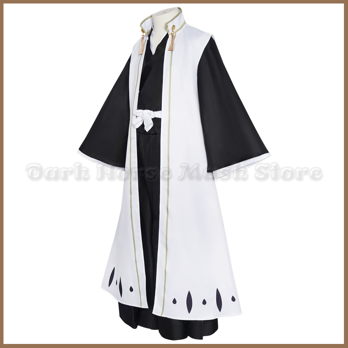 Costume Cosplay Anime Bleach K - Anime Cosplay Bleach recensione e prezzo