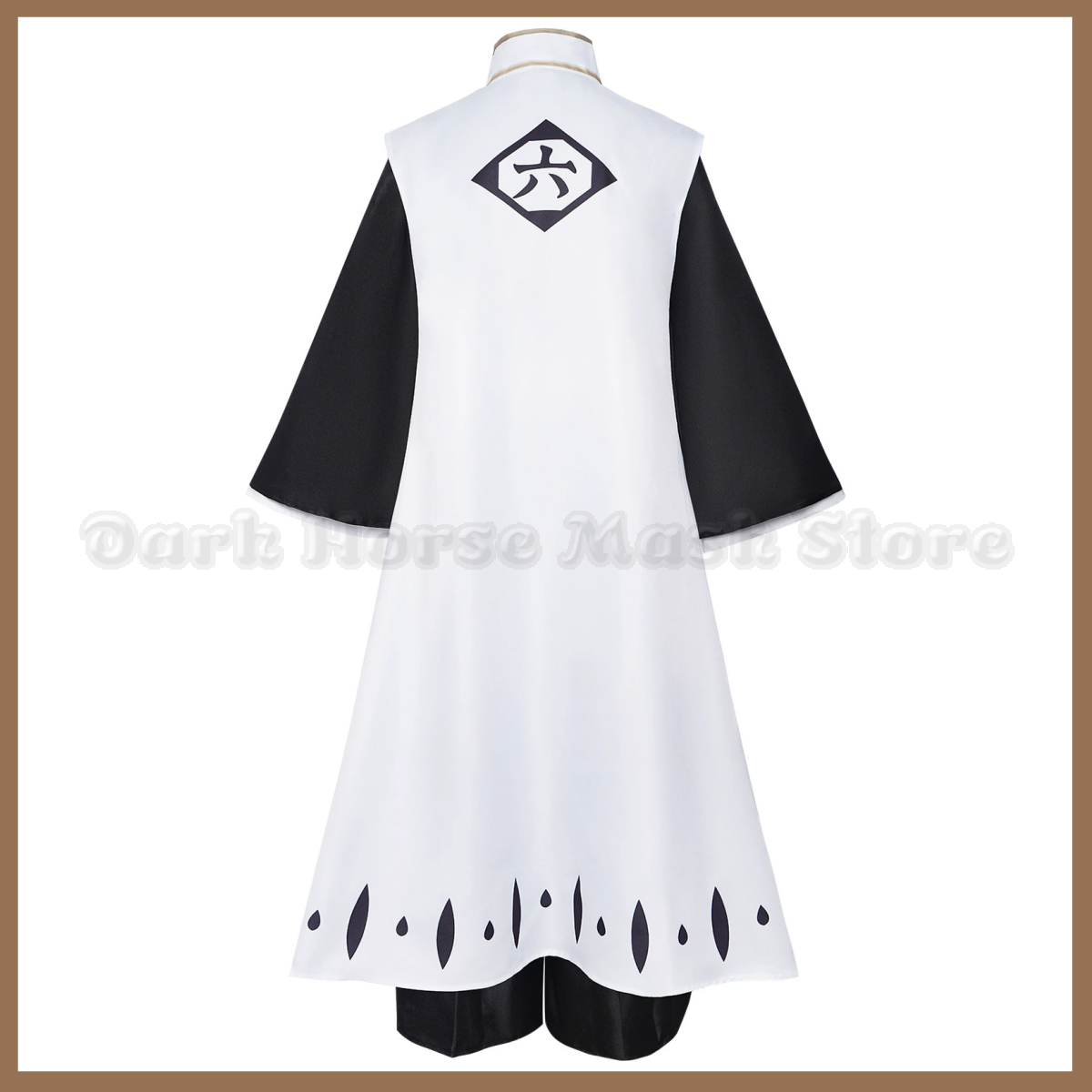 Costume Cosplay Anime Bleach K - Anime Cosplay Bleach recensione e prezzo