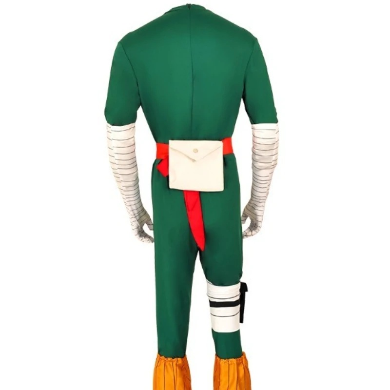 Costume Cosplay COSAnime Ninja - Anime Cosplay Ninja recensione e prezzo