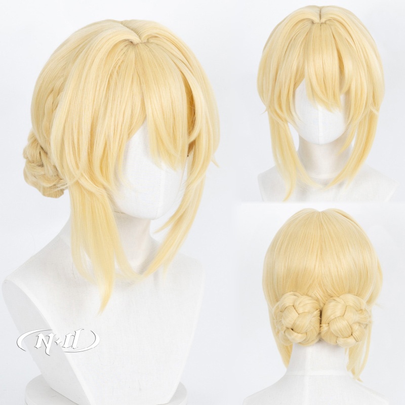 ND Violet Evergarden Cosplay W - Violet Evergarden Dress recensione e prezzo