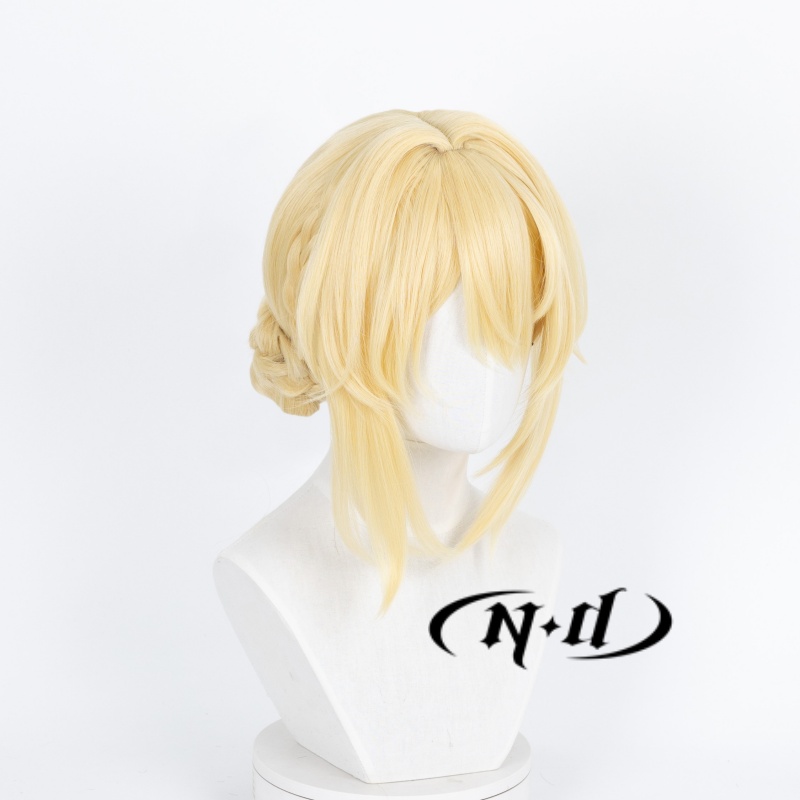 ND Violet Evergarden Cosplay W - Violet Evergarden Dress recensione e prezzo