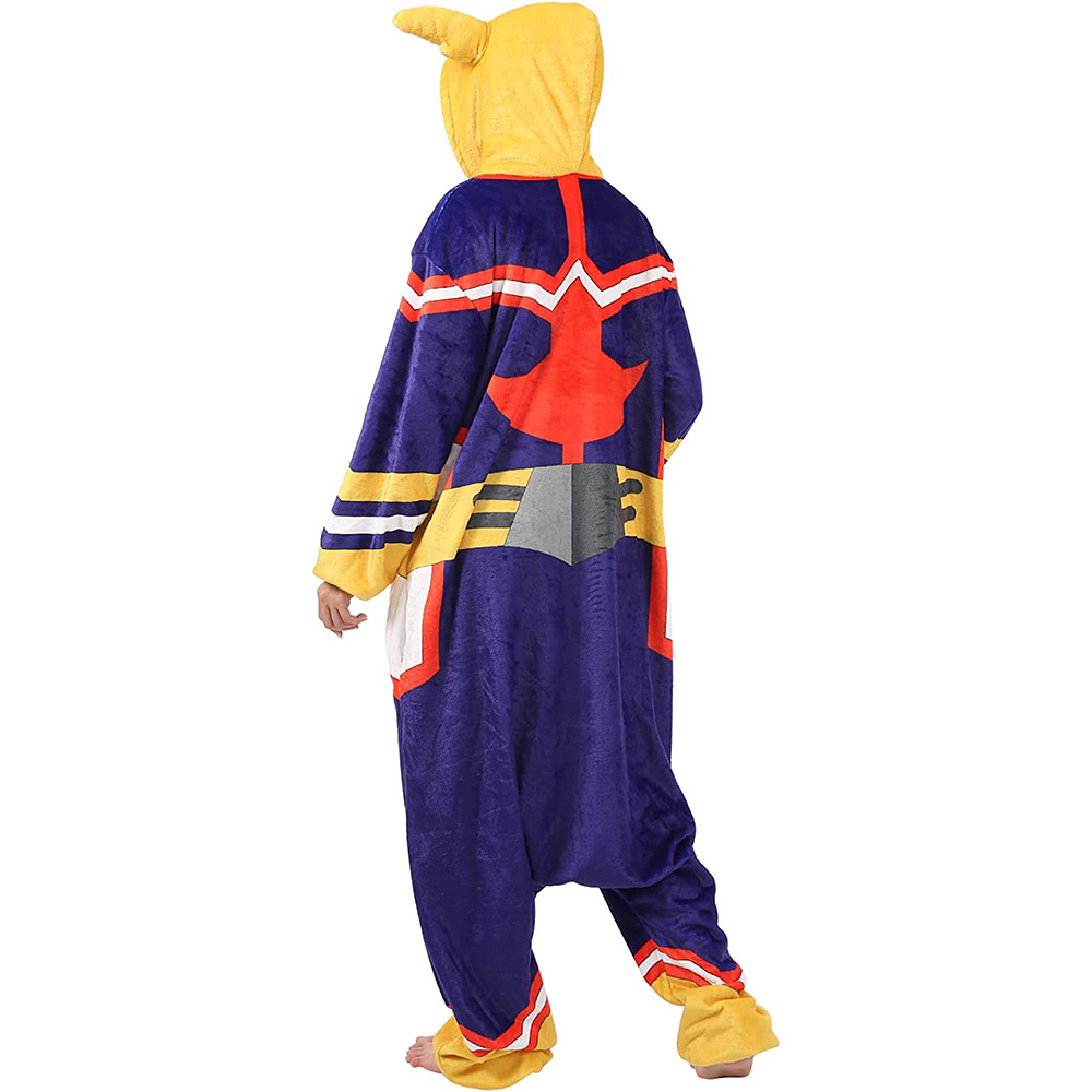 Pigiama cosplay My Hero Academ - Anime Cosplay Dance recensione e prezzo