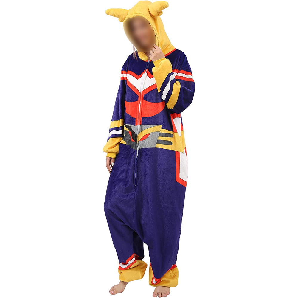 Pigiama cosplay My Hero Academ - Anime Cosplay Dance recensione e prezzo