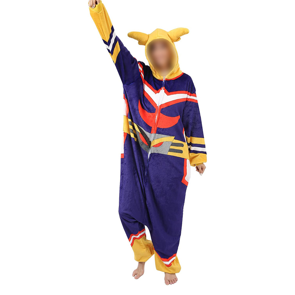 Pigiama cosplay My Hero Academ - Anime Cosplay Dance recensione e prezzo