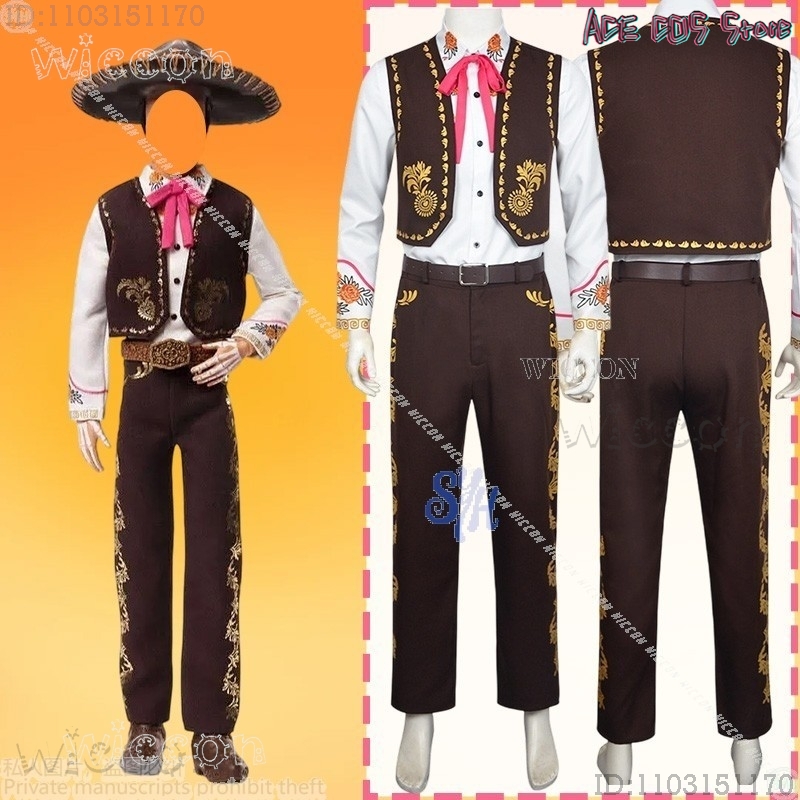 Disfraz Costumi di Halloween A - Anime Cosplay Event 2025 recensione e prezzo