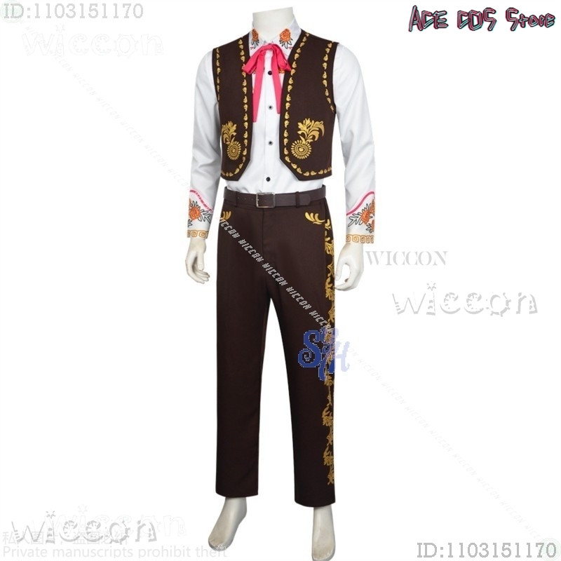 Disfraz Costumi di Halloween A - Anime Cosplay Event 2025 recensione e prezzo