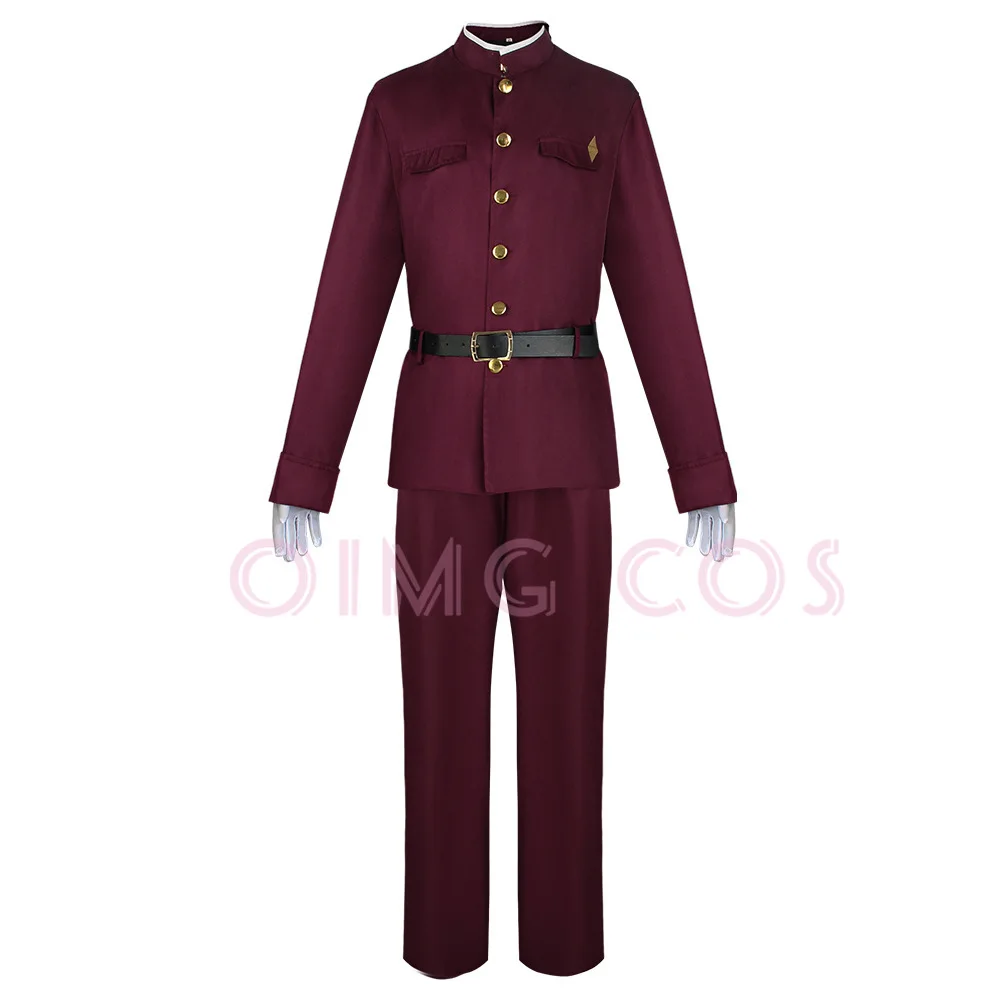 Costume Cosplay Okura Teruko,  - Anime Cosplay Wig recensione e prezzo