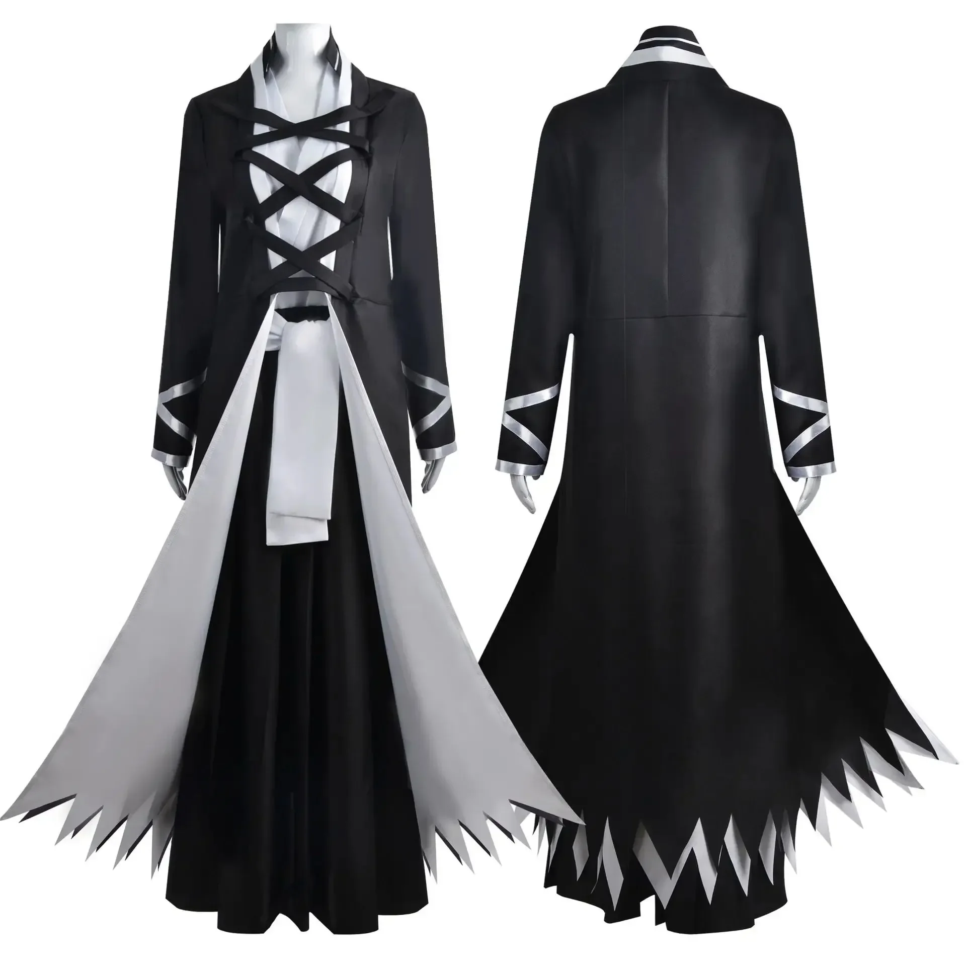 Costumi Cosplay Anime Bleach:  - Anime Cosplay Bleach recensione e prezzo