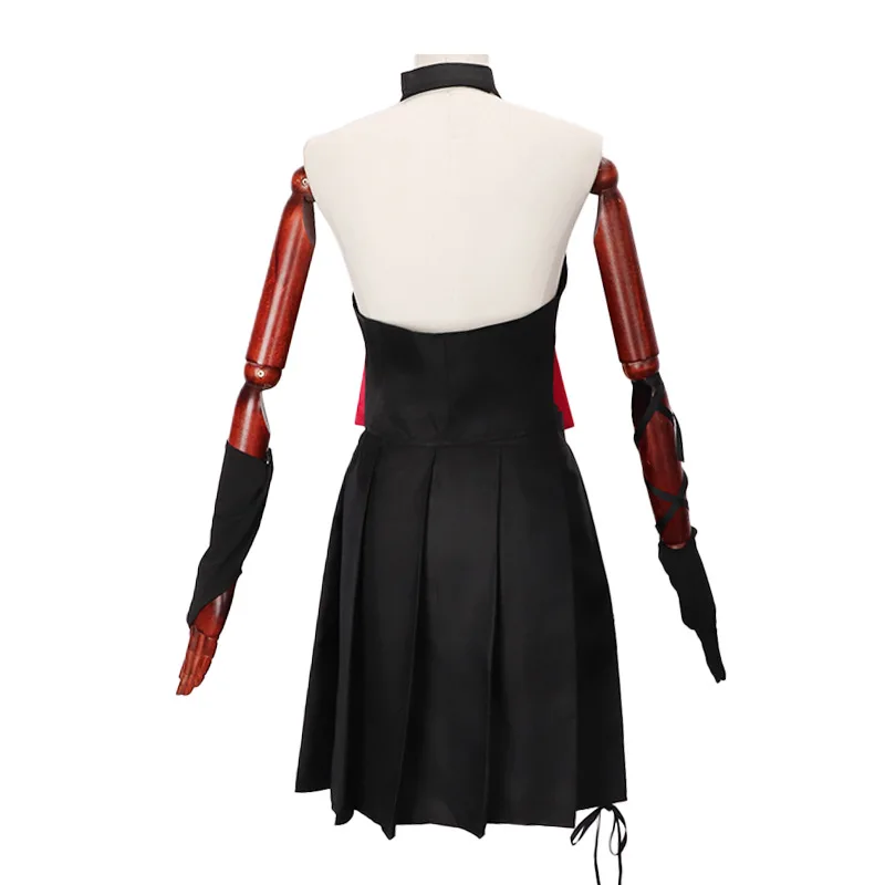 Costume da donna Anime Engage  - Anime Cosplay Kiss recensione e prezzo