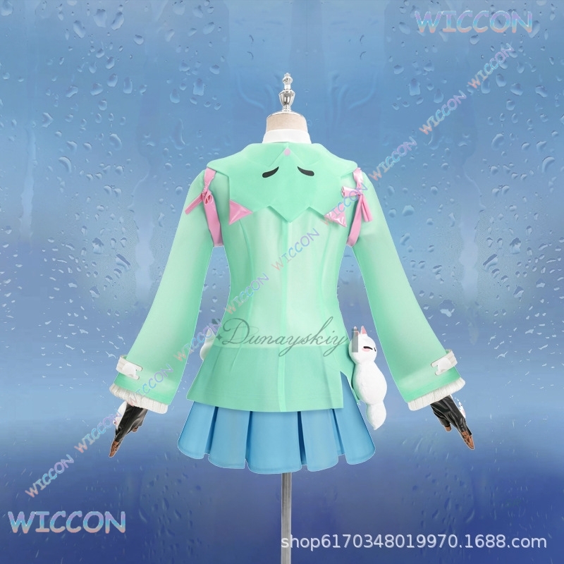 Amanda/Kiriko Dancing Leggerme - Anime Cosplay Dance recensione e prezzo