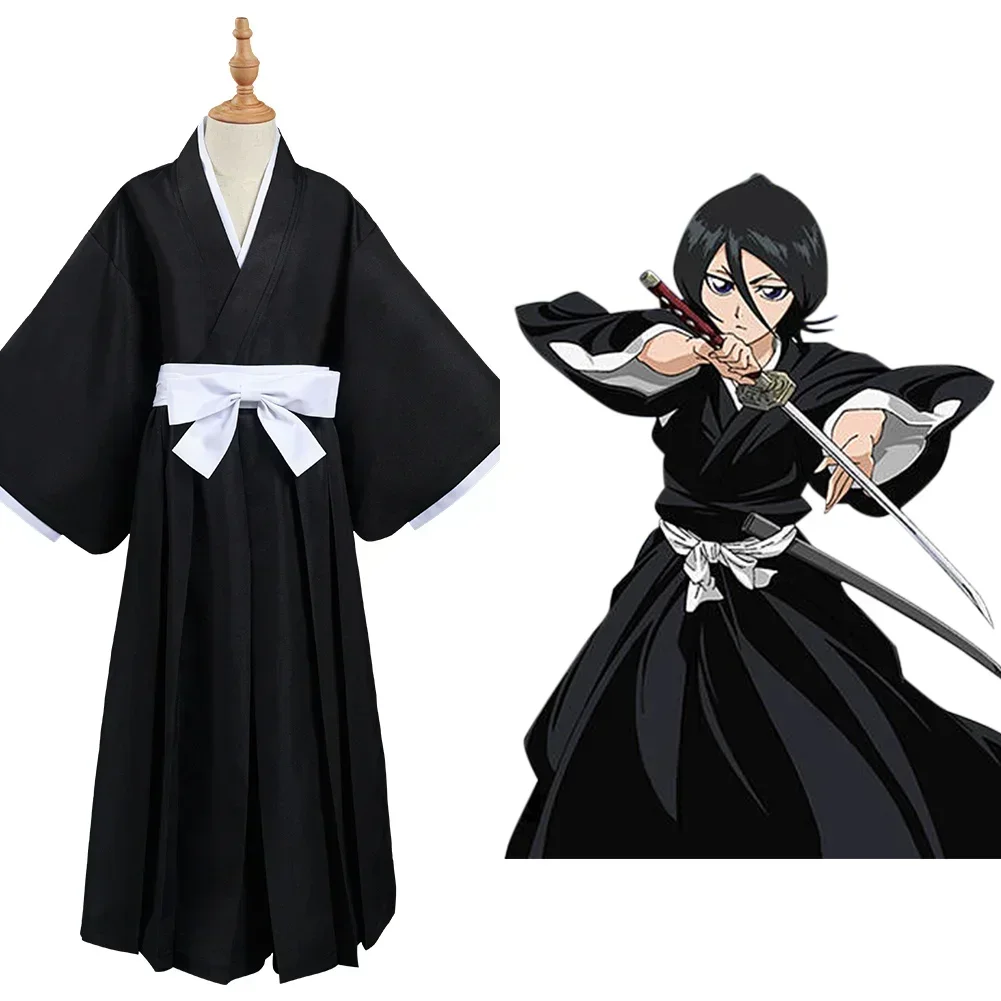 Costume Cosplay Bleach Hallowe - Anime Cosplay Bleach recensione e prezzo