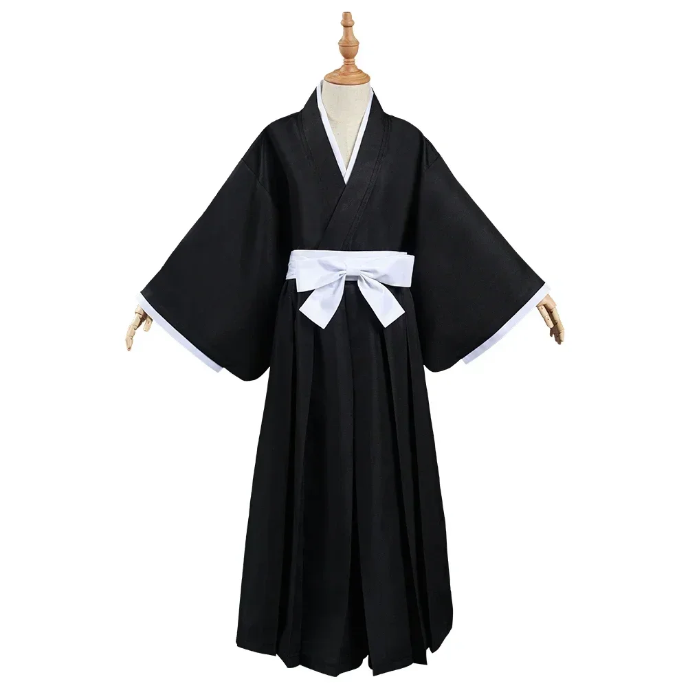 Costume Cosplay Bleach Hallowe - Anime Cosplay Bleach recensione e prezzo