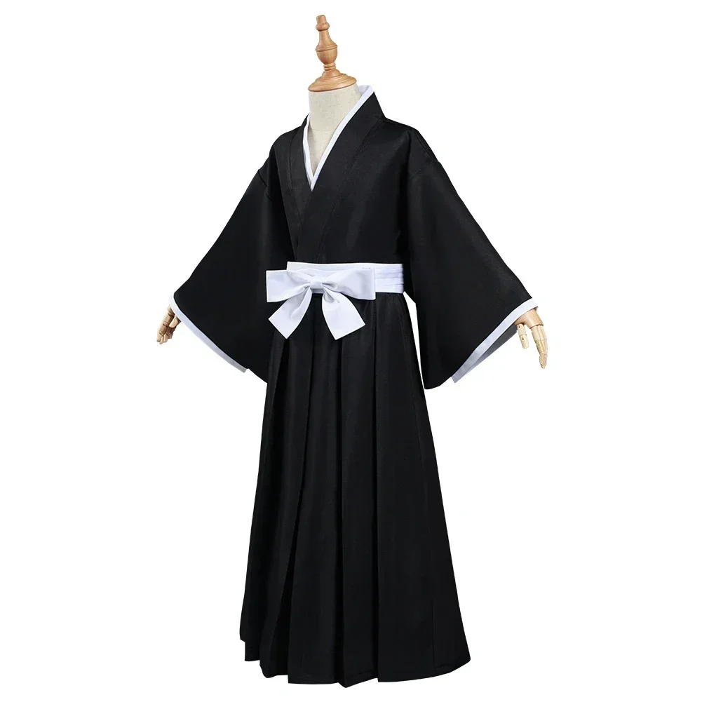Costume Cosplay Bleach Hallowe - Anime Cosplay Bleach recensione e prezzo