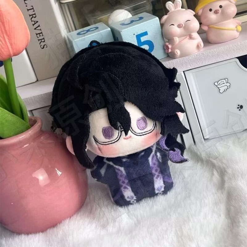 Portachiavi in Peluche di Coto - Anime Cosplay Ladies recensione e prezzo