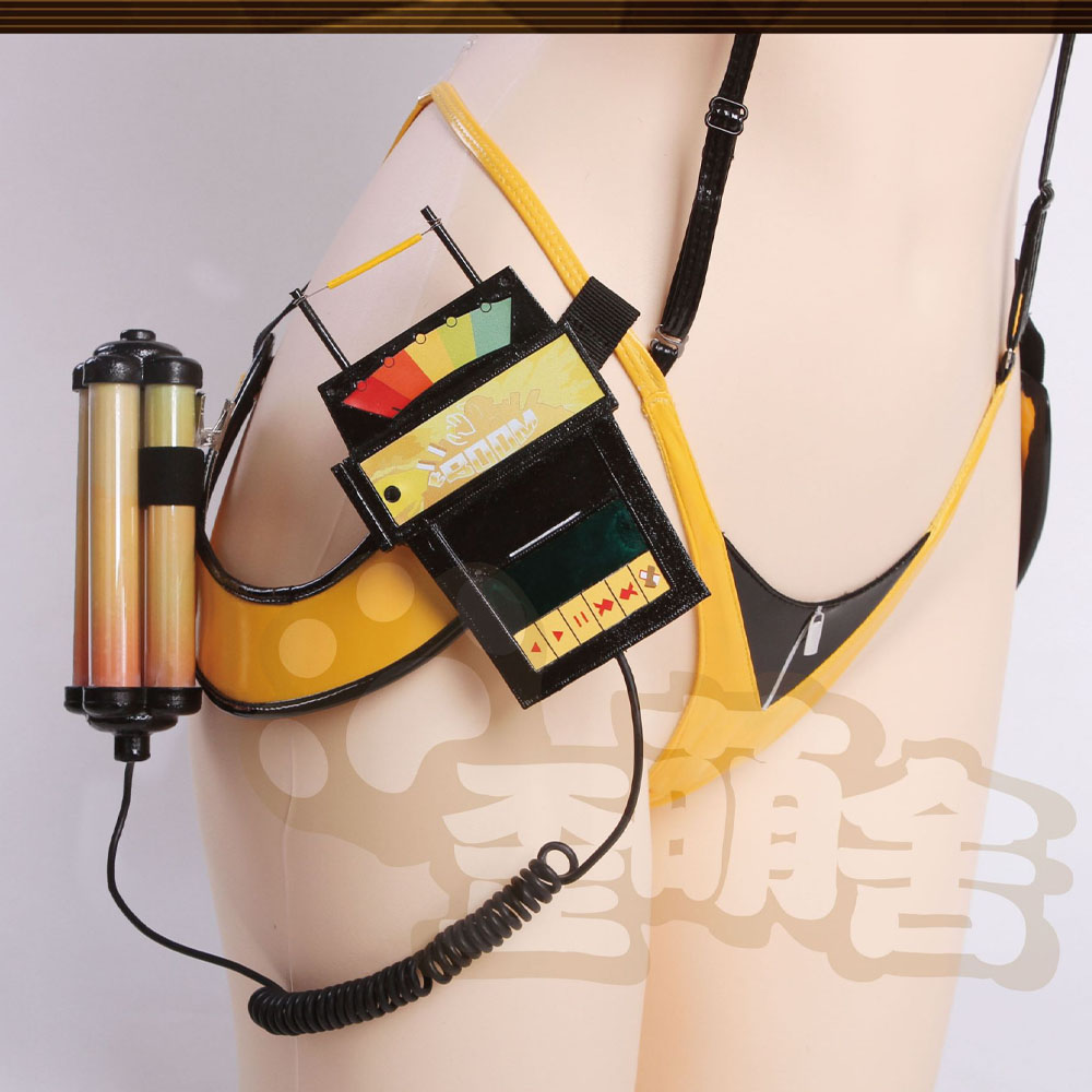 Tuta da coniglio medica traspa - Cosplay Anime Bunny Girl recensione e prezzo