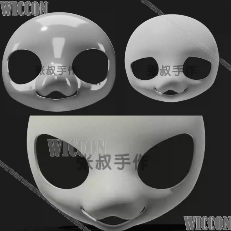 Kig Furry Animal Skull Cosplay - Anime Cosplay Mask recensione e prezzo