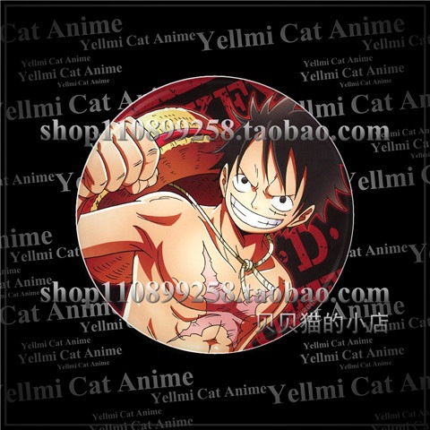 One Piece Cappello di Paglia L - Anime Cosplay Eyes recensione e prezzo