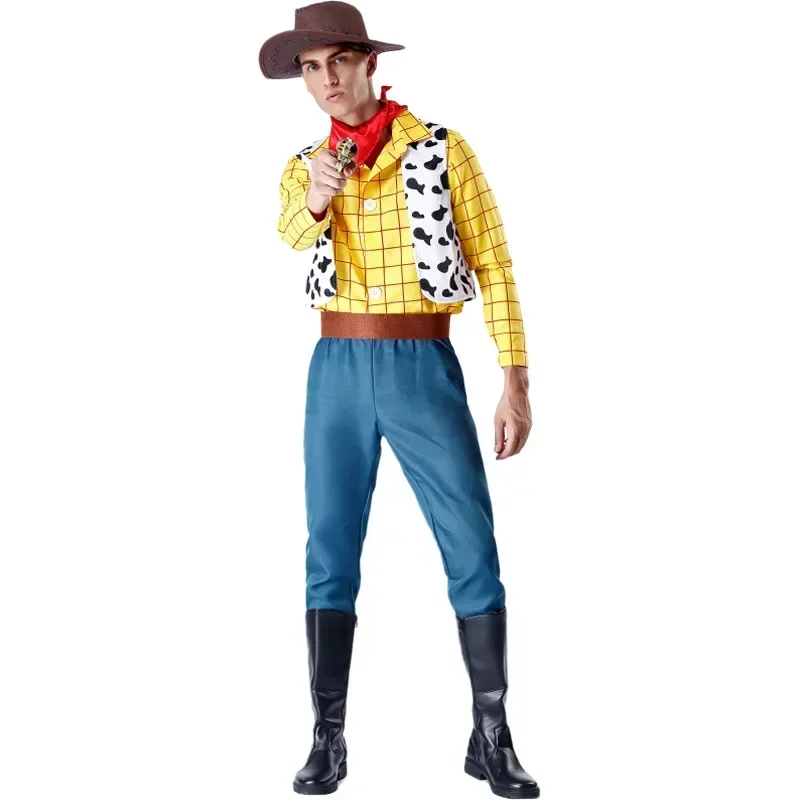 Costume di Halloween per Coppi - Anime Cosplay Couples Ideas recensione e prezzo