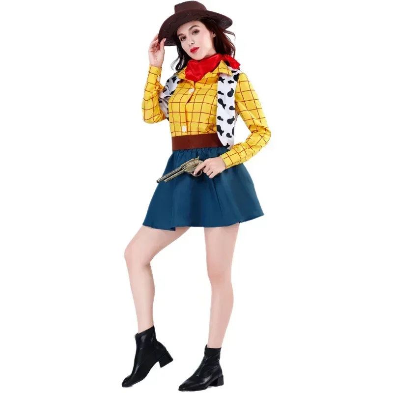 Costume di Halloween per Coppi - Anime Cosplay Couples Ideas recensione e prezzo