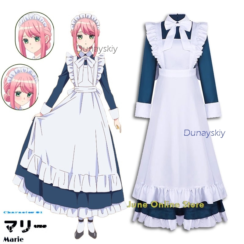 Meccanico Marie Kikaijikake no - Anime And Cosplay Expo 2025 recensione e prezzo