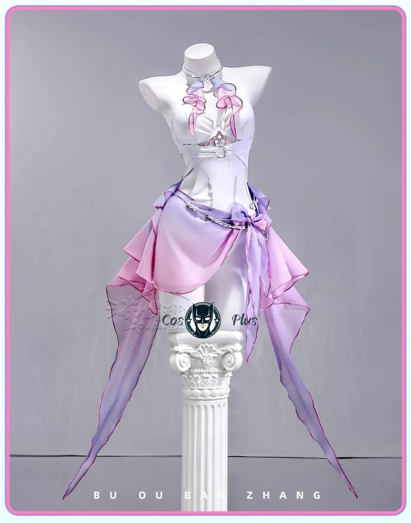Zenless Zone Zero Remielle Dan - Anime Cosplay Dance recensione e prezzo