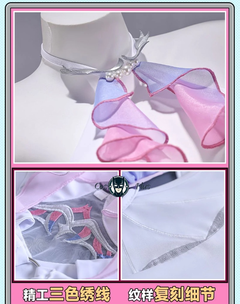Zenless Zone Zero Remielle Dan - Anime Cosplay Dance recensione e prezzo