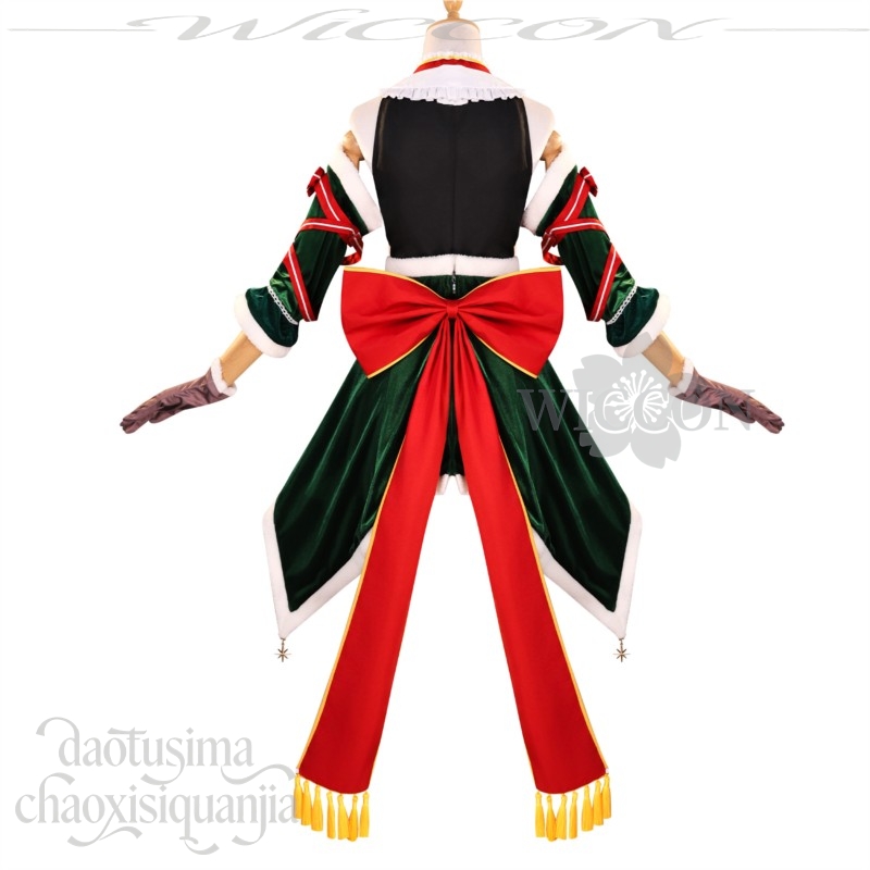 Ram Cosplay Re Anime Zero 2025 - Anime Cosplay Event 2025 recensione e prezzo
