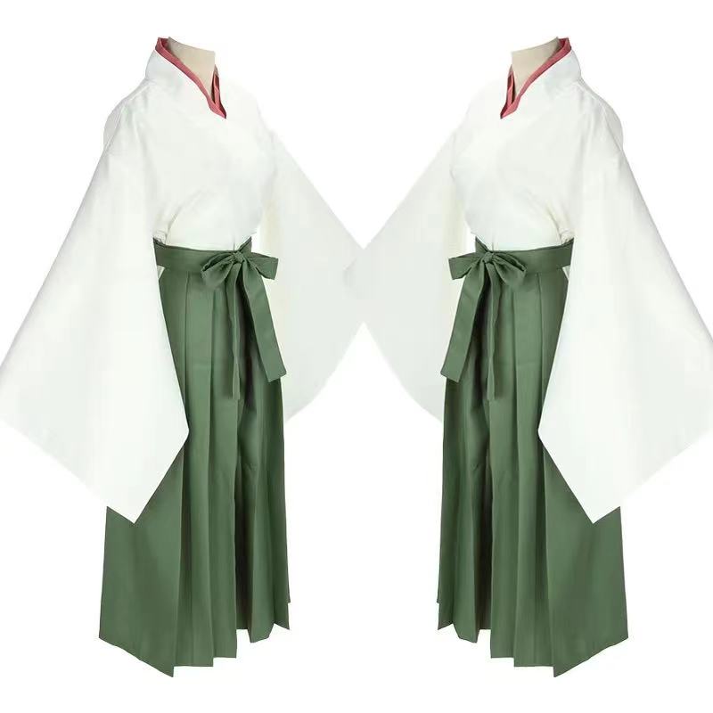 Anime Kamisama Kiss Tomoe Kimo - Anime Cosplay Kiss recensione e prezzo