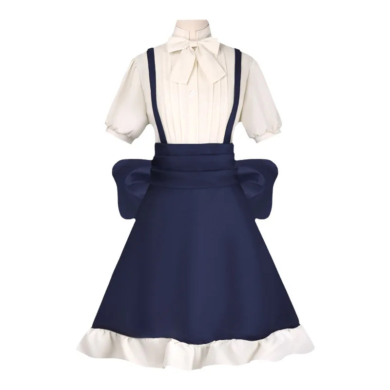 2025 yiyi Marie Costume Cospla - Anime Cosplay Event 2025 recensione e prezzo