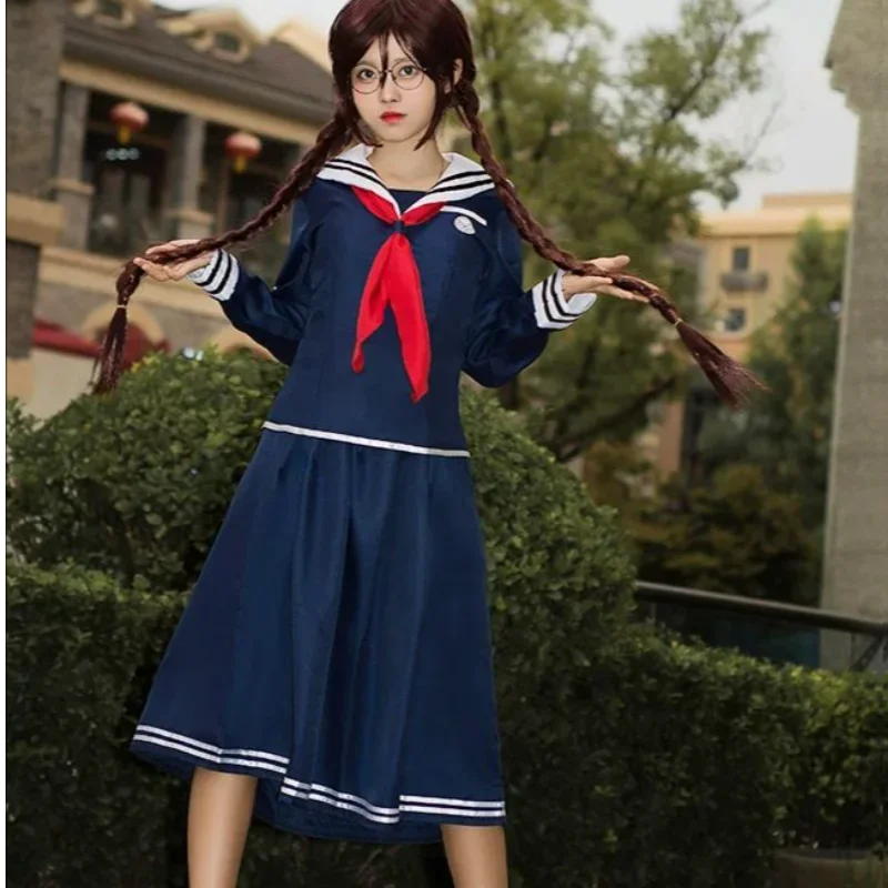 Costume da Cosplay per Donne A - Anime Cosplay Glasses recensione e prezzo