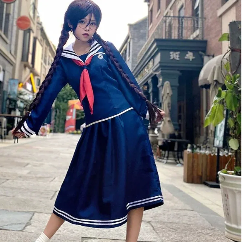 Costume da Cosplay per Donne A - Anime Cosplay Glasses recensione e prezzo